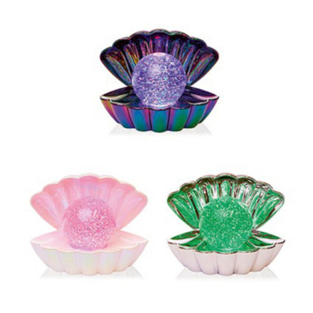 Clam Shell Water Spinner 18cm - Image