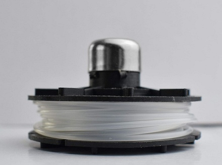 spool line for hilka
