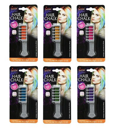 Hair Chalk - Image