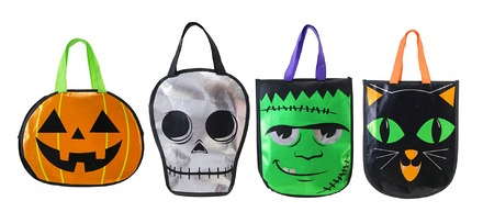 Trick or Treat Bags - Image
