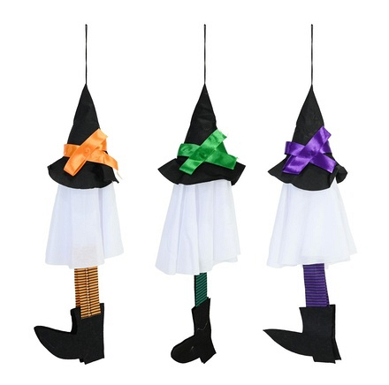 Hanging Ghost 55cm - Image