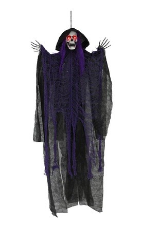 Suspended Reaper Light Up 1.3m - Image