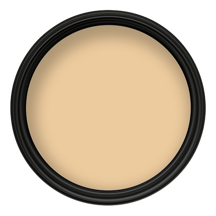 5022896 - Crown - Walls and Ceilings - Matt Emulsion - egyptian sand - 2.5L - S7