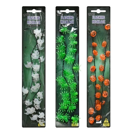 Light Up Necklace 43cm - Image