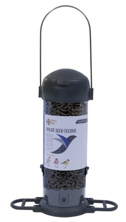 Nyger Feeder Pre Filled Henry Bell - Image