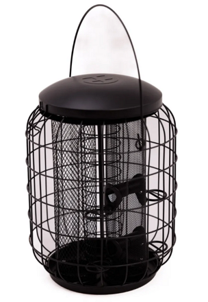 3in1 Bird Feeder Heavy Duty - Image