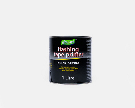 1L Flashband Primer Ultratape