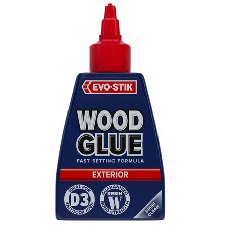 Evo Wood Glue 250ml - Image