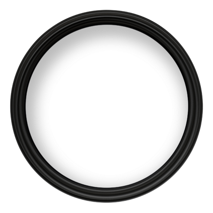 5101851 Crown - Ultramatt+ - Pure Brilliant White - 5L -Birdseye