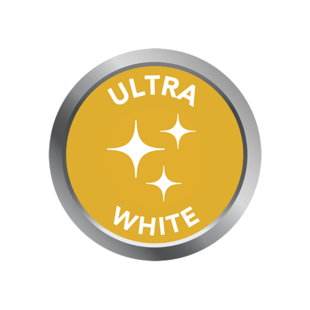 5101851 - Crown - Ultramatt+ Ultra White Icon