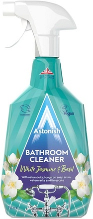 Astonish Bathroom Cleaner Ready to Use - Image