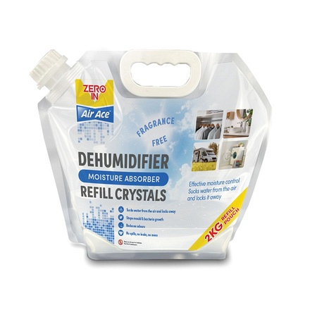2kg Refill Crystals - Image