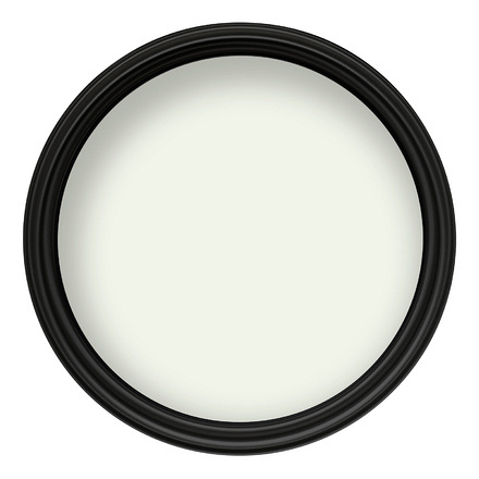 5040149 - Crown - Walls and Ceilings - Silk Emulsion - milk white - 2.5L - S7