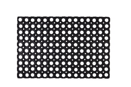 60x40 Rubber Doormat Groundsman - Image