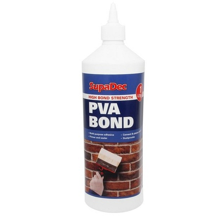 1L PVA Bond Supadec - Image