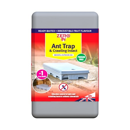 Ant Trap & Crawling Insect ZER949 - Image