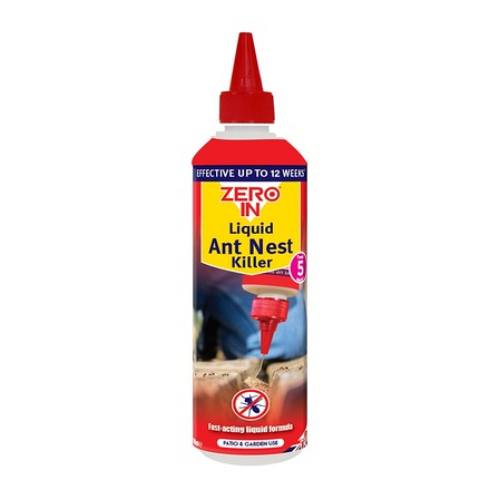Liquid Ant Nest Killer 500ml ZER953 - Image