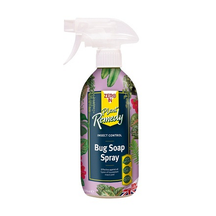 Bug Soap Spray ZER220 - Image