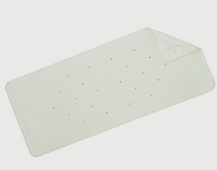 Bath Mat Croydex 58cm x 34cm - Image