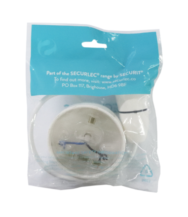 Pendant Lampholder 12in Securlec - Image