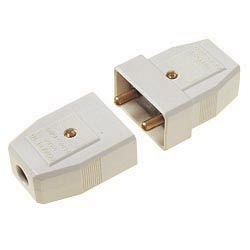 2 Pin Connector Securlec - Image
