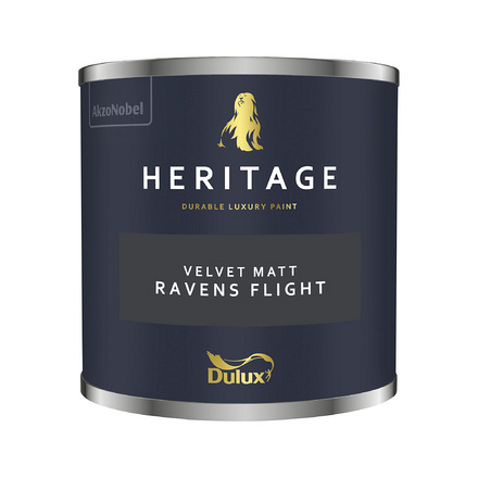 Ravens Flight Heritage Tester 125ml - Image