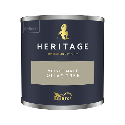Olive Tree Heritage Tester 125ml - Image