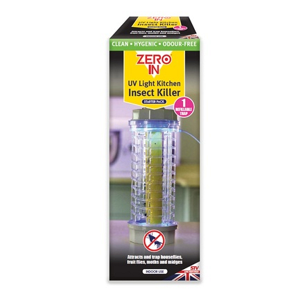 UV Insect Killer Kitchen STV891 - Image