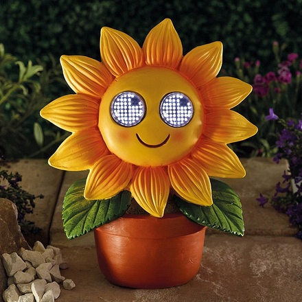 Blinkin' Sunflower XL - Image