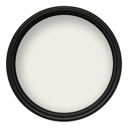 5023297 - Crown - Walls and Ceilings - Silk Emulsion - sail white - 2.5L - S7