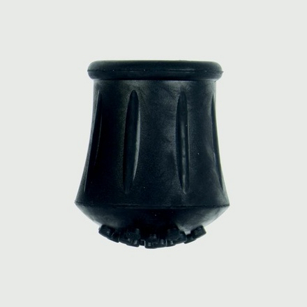 16mm Ferrule Walking Stick End - Image