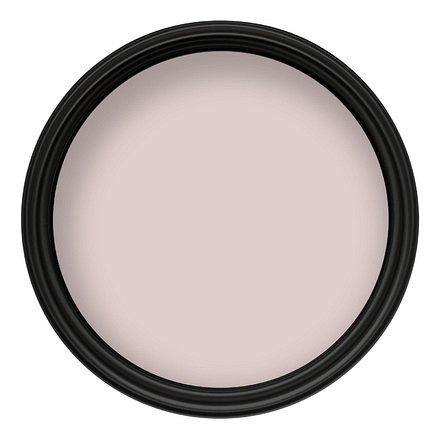 5022377 - Crown - Walls and Ceilings - Matt Emulsion - pashmina - 2.5L - S7