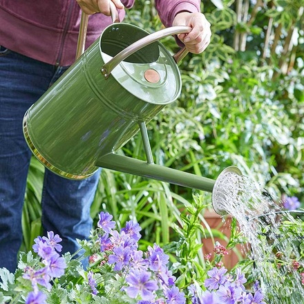 Watering Can Sage 9L - Image
