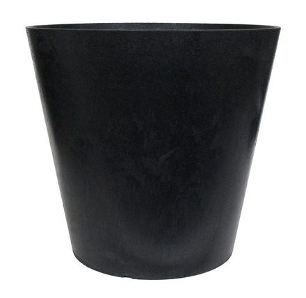 Octavia Planter Slate 28cm - Image