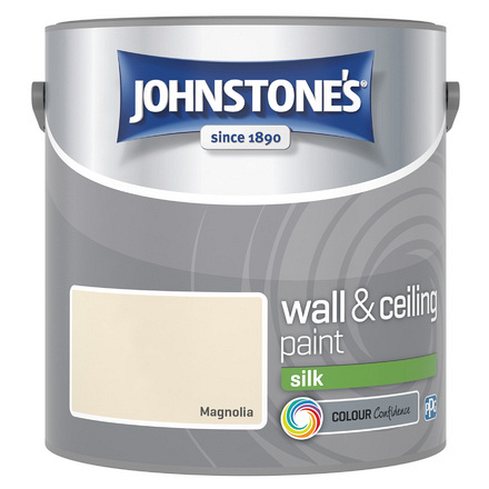 Magnolia Silk 2.5L Johnstones - Image