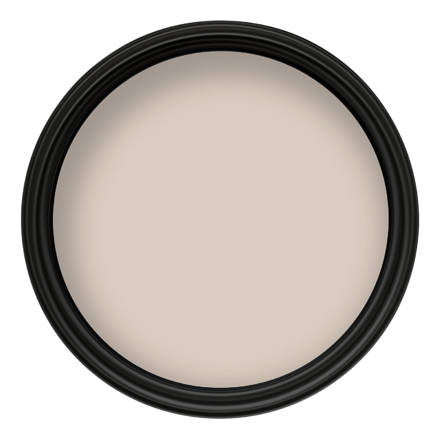 5068741 - Crown - Walls and Ceilings - Matt Emulsion - white pepper - 2.5L - Birdseye