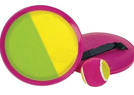 Catch Ball Set - Image