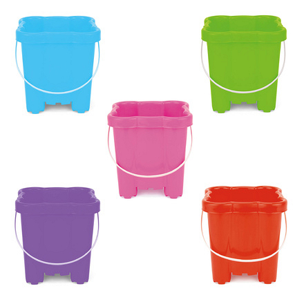 Sandcastle Bucket - Image