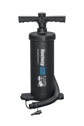 14.5inch Air Hammer Inflation Pump - Image