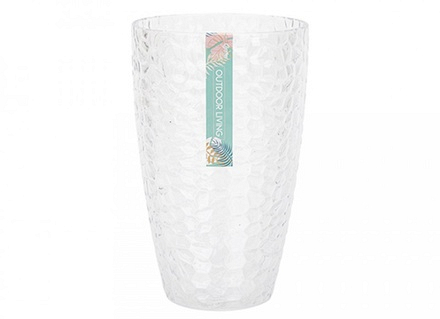 Medium Tumbler Dimple Effect - Image