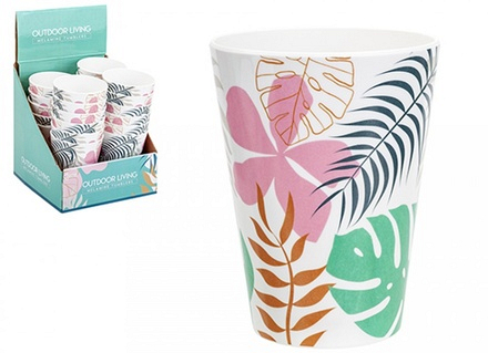 Melamine Tumbler 325ml Outdoor Living - Image