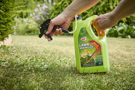 Doff Lawn Weedkiller F-LP-C00-DOF_RT
