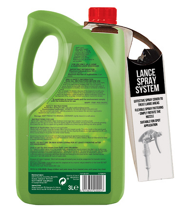 F-LP-C00-DOF Doff Lawn Weedkiller 3L Mock up_BOP
