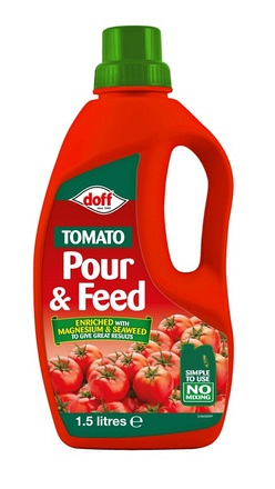 Tomato Pour & Feed 1L Doff - Image