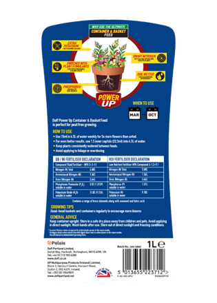 F-HZ-A00-DPU_Doff Power Up Container & Basket Feed 1L_BOP