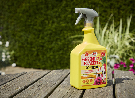 Greenfly & Blackfly Control F-CE-A00-DOF