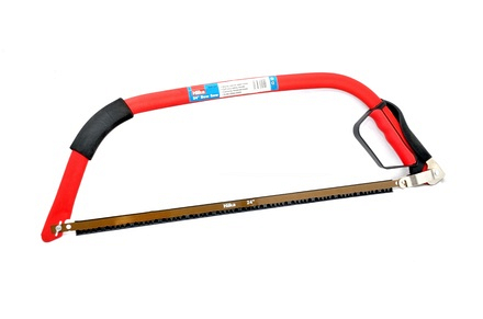 24in Bowsaw Hilka - Image