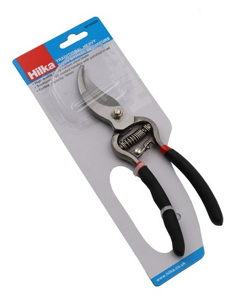 Traditional Bypass Pruner Hilka - Image