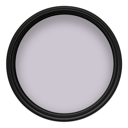 5101481 - Crown - Walls and Ceilings - Matt Emulsion - Soft Blossom - 2.5L - Birdseye