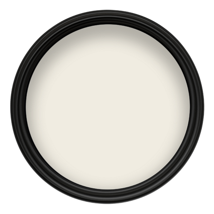 5101470 - Crown - Walls and Ceilings - Matt Emulsion - Swan Feather - 2.5L - Birdseye